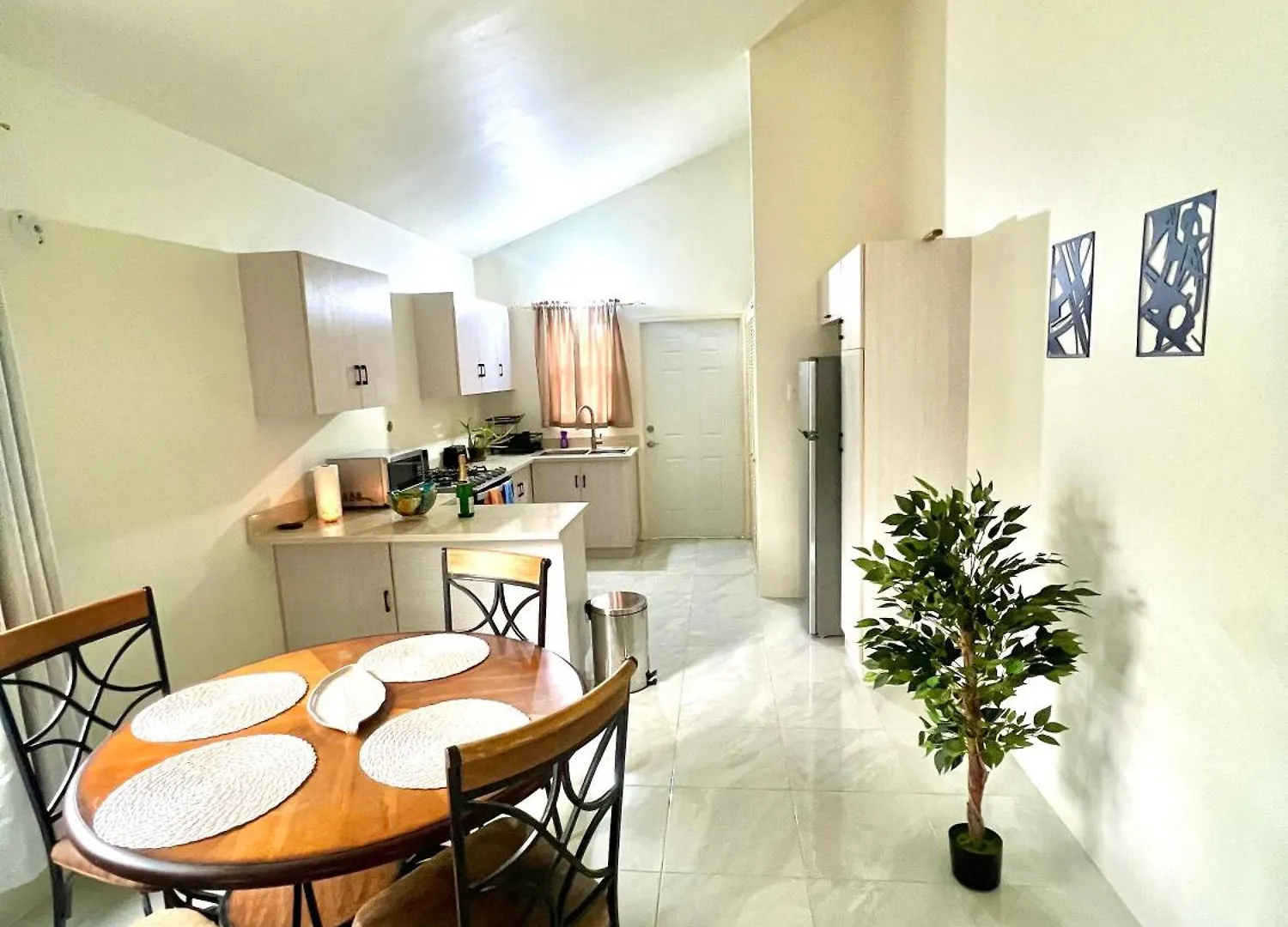 Holiday home Cherish Vacations Discovery Bay