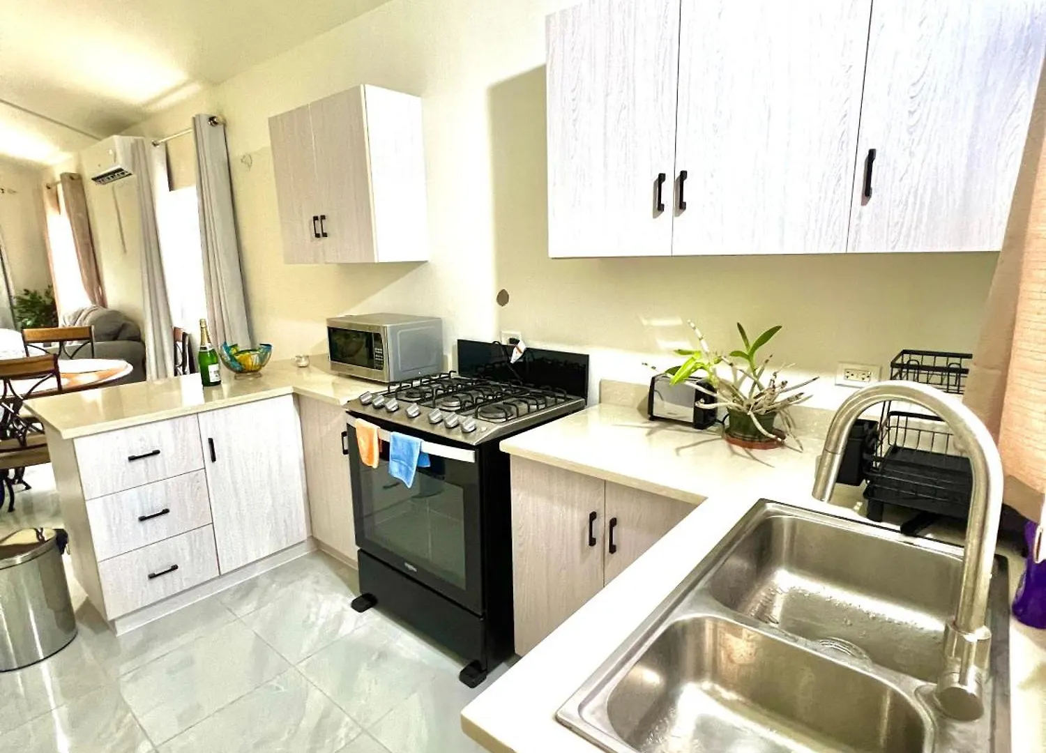 Cherish Vacations Discovery Bay Holiday home