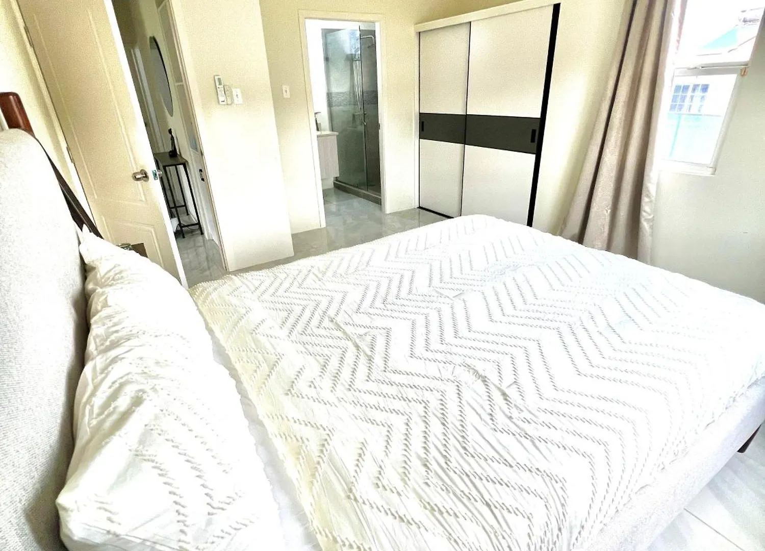דיסקברי ביי Cherish Vacations 0*, דיסקברי ביי ג'מייקה