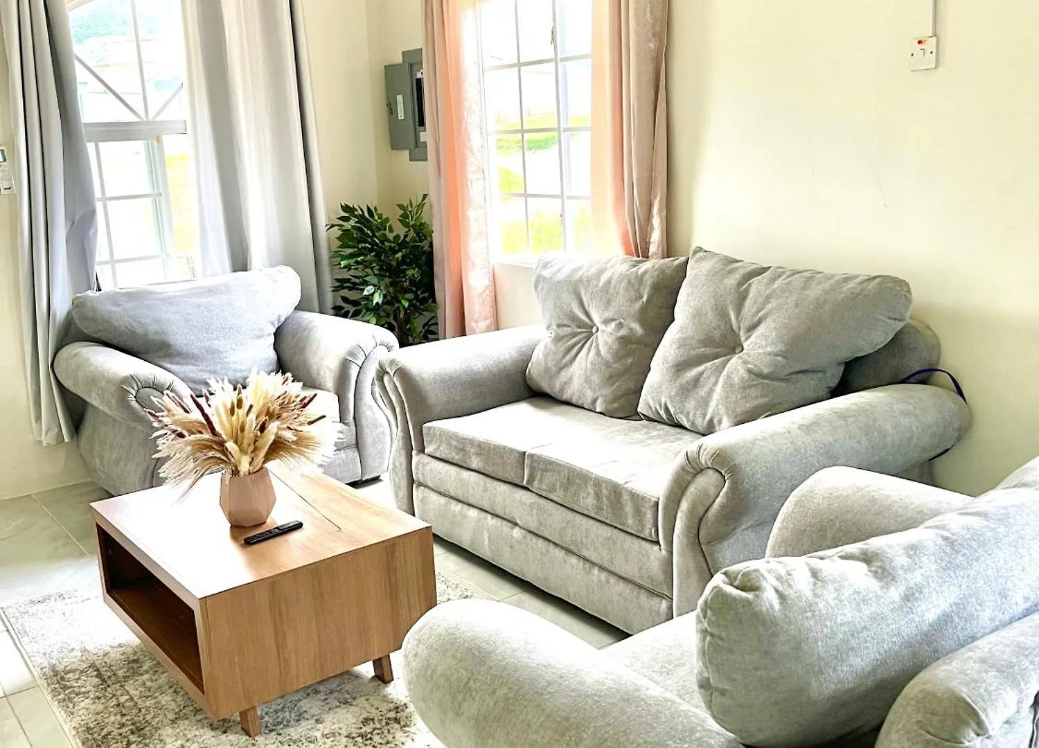 Holiday home Cherish Vacations Discovery Bay