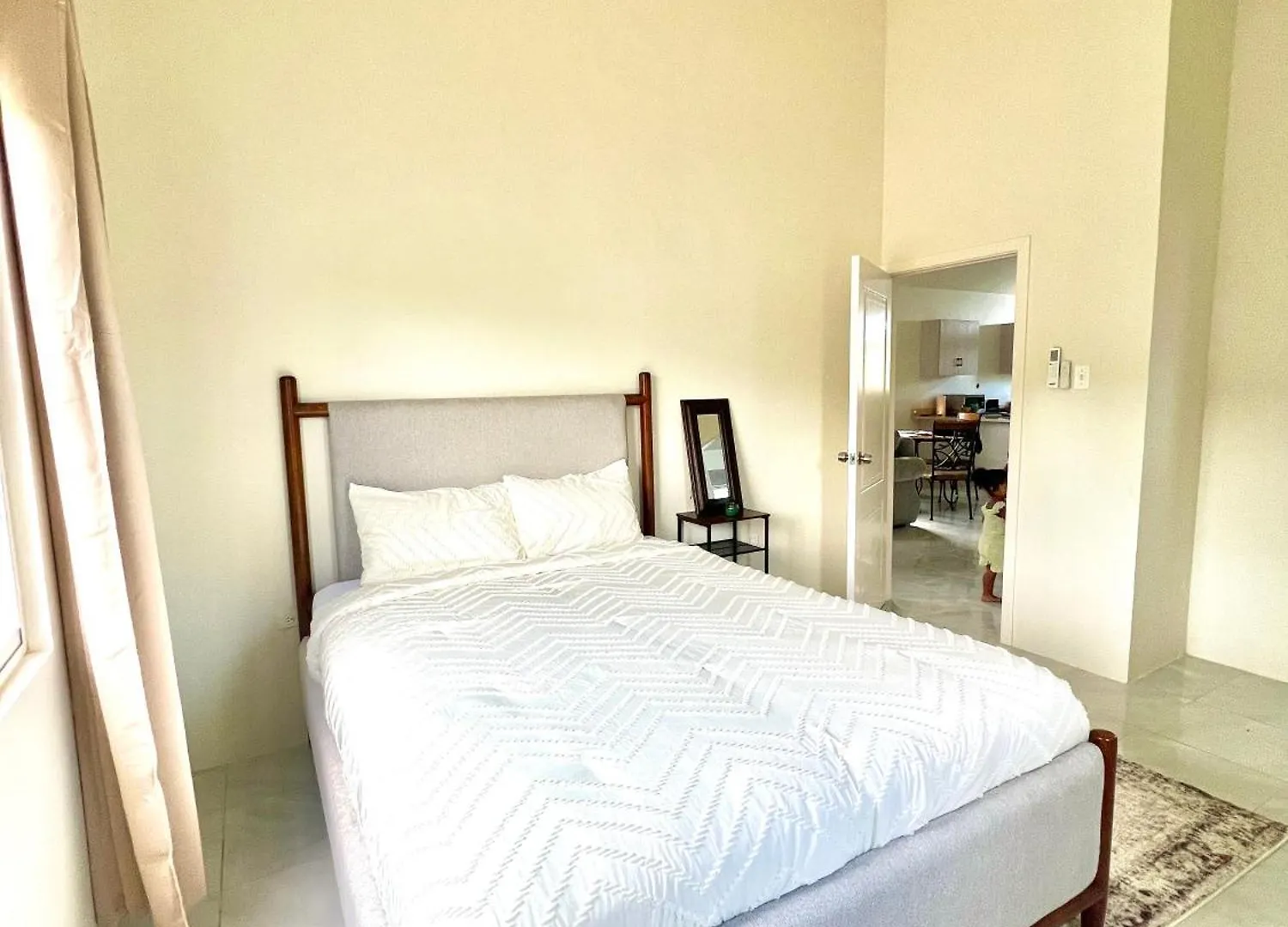 Cherish Vacations Discovery Bay