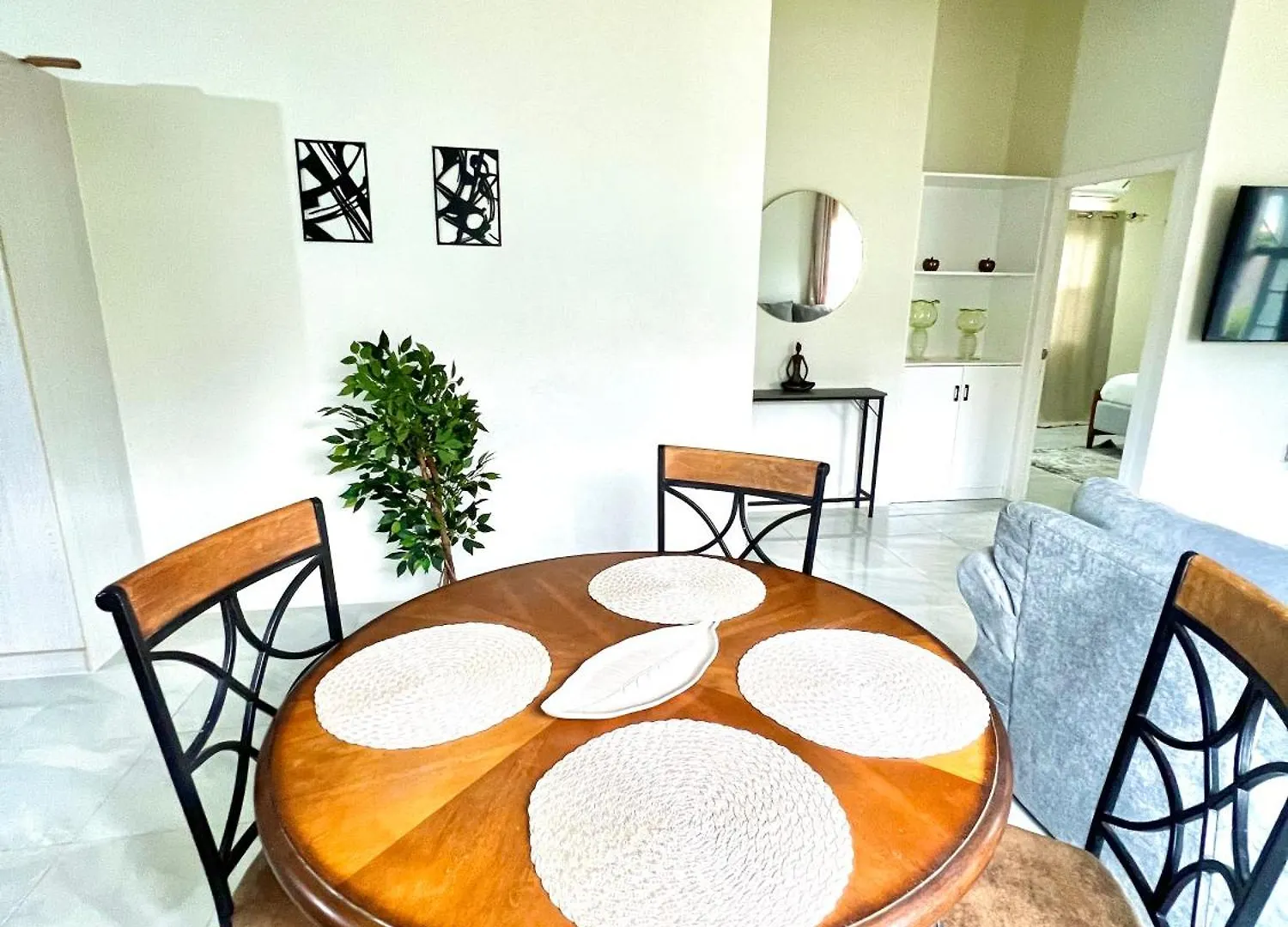 Cherish Vacations Discovery Bay Holiday home